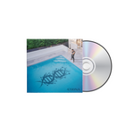 Purple Label Stash Jar + 420DNA CD