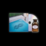 Purple Label Stash Jar + 420DNA CD